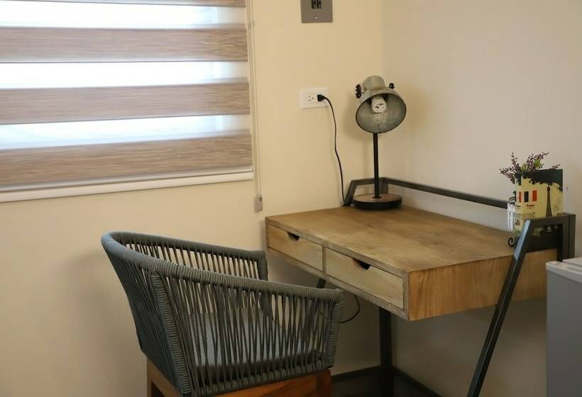 ホテル Santa Rosa