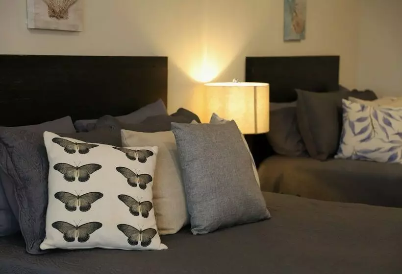 Hotelli Santa Rosa