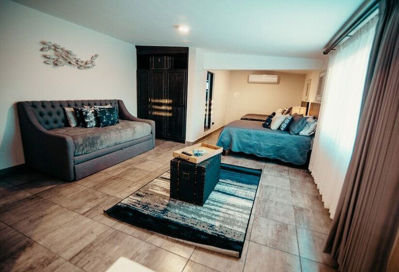 ホテル Santa Rosa