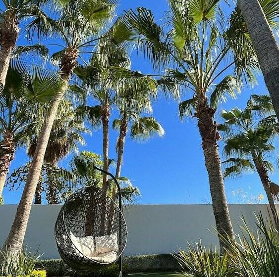 ホテル Santa Rosa