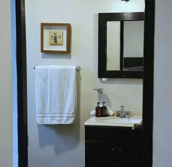 Hotelli Santa Rosa
