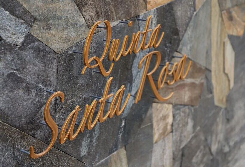 ホテル Santa Rosa