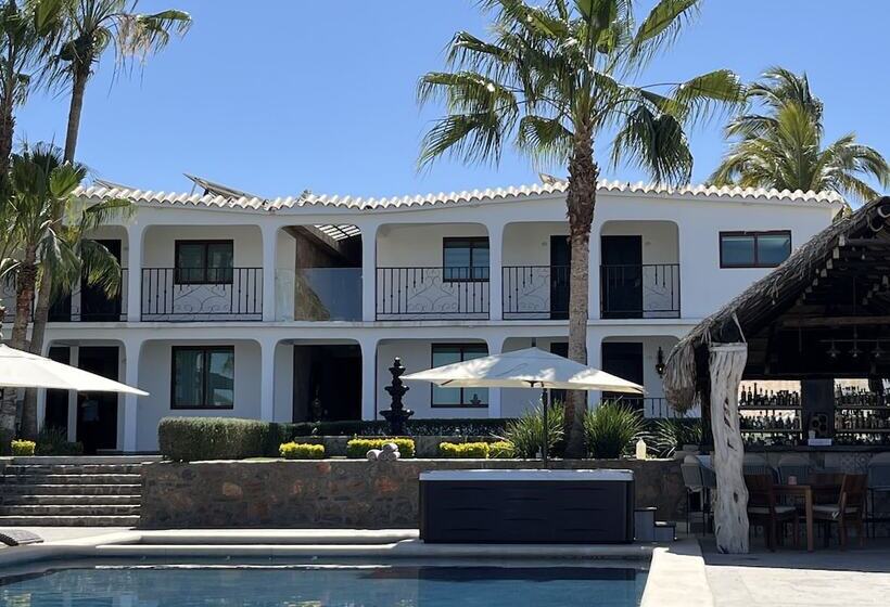 ホテル Santa Rosa