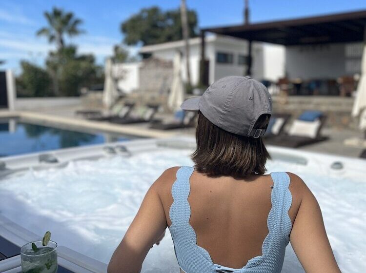 ホテル Santa Rosa