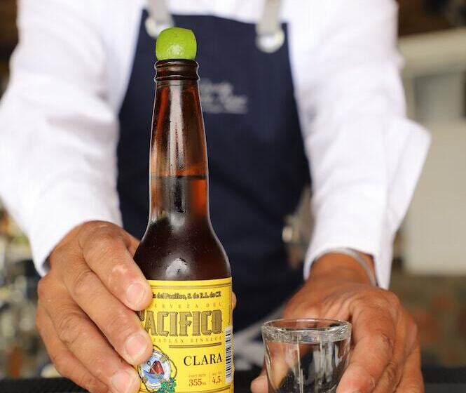 ホテル Santa Rosa