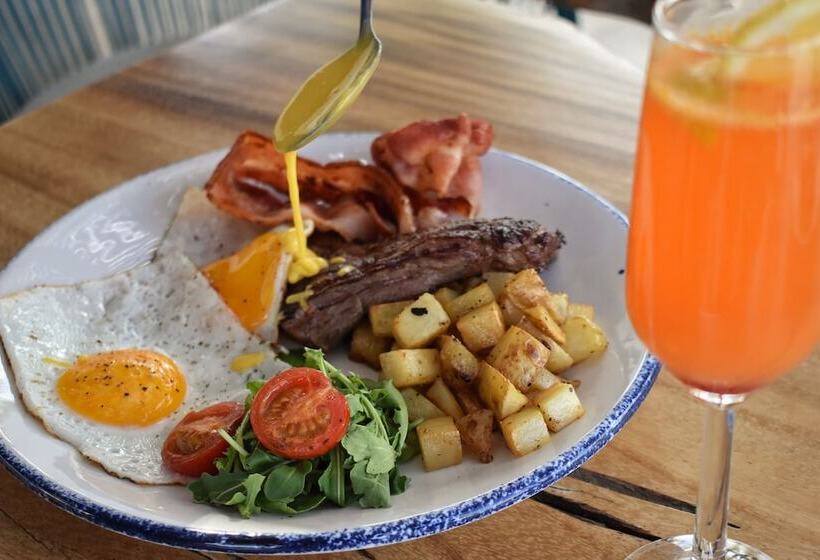 ホテル Santa Rosa