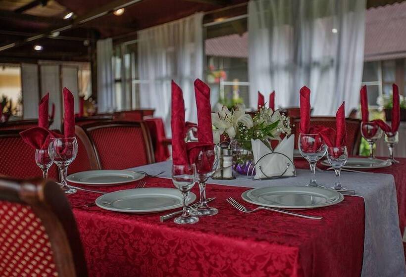 בית מלון כפרי Selivanov