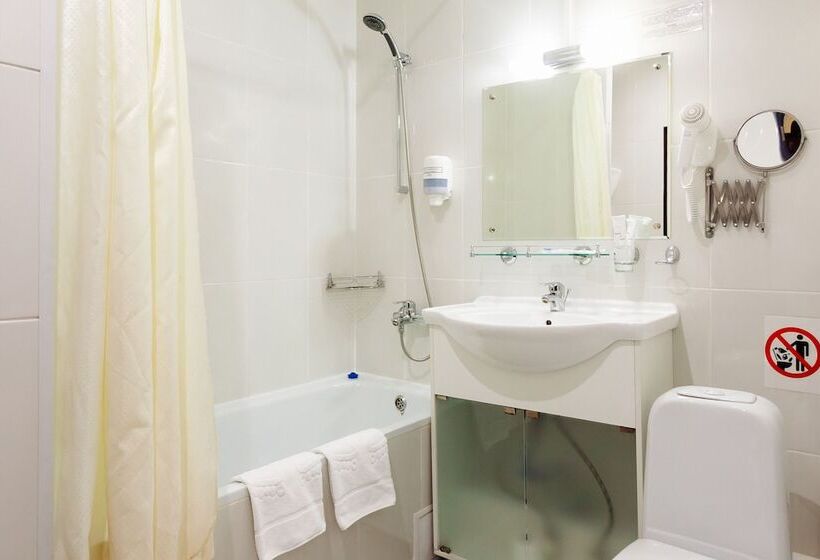 בית מלון כפרי Selivanov