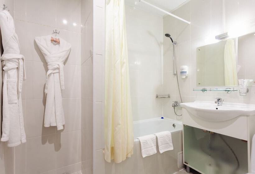 בית מלון כפרי Selivanov