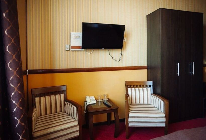 בית מלון כפרי Selivanov