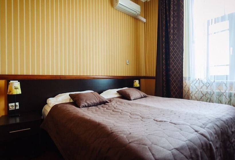 בית מלון כפרי Selivanov