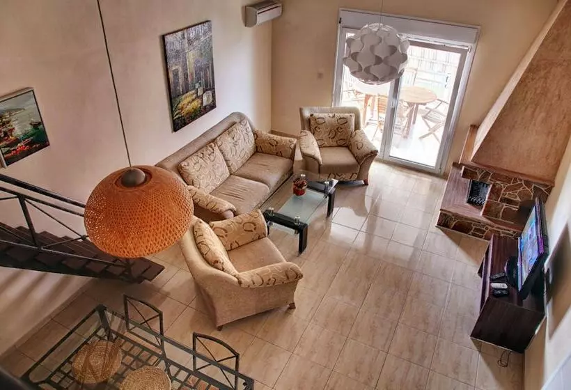 هتل Stayinn Bellevue Apartments