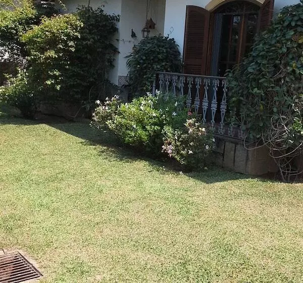 Hotelli Suites Em Meio A Mata Atlantica