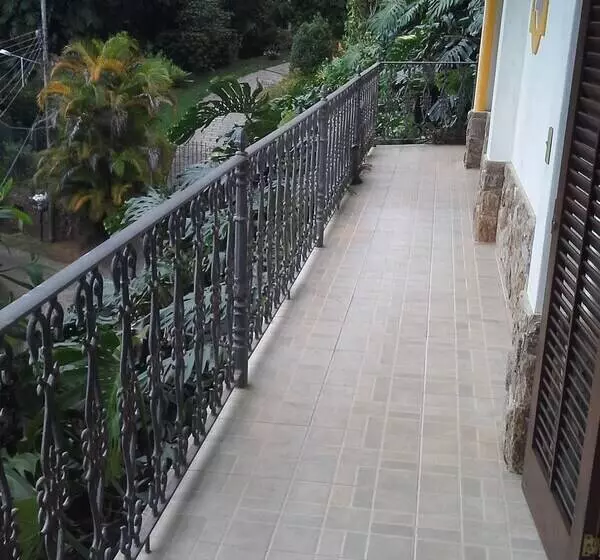 Hotelli Suites Em Meio A Mata Atlantica