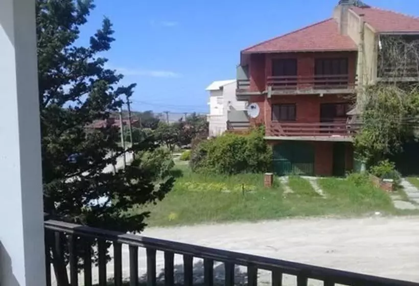 Hotelli Villa Ostende Apart