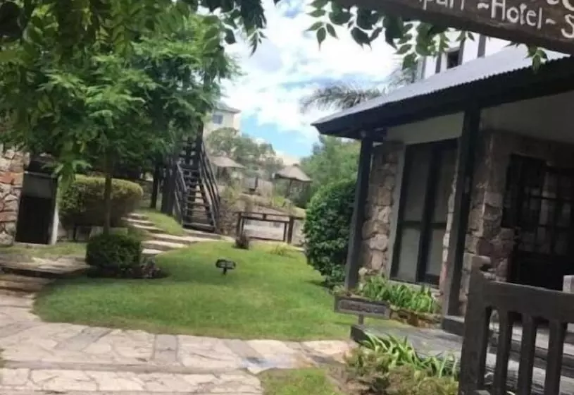 Hotelli Villa Ostende Apart