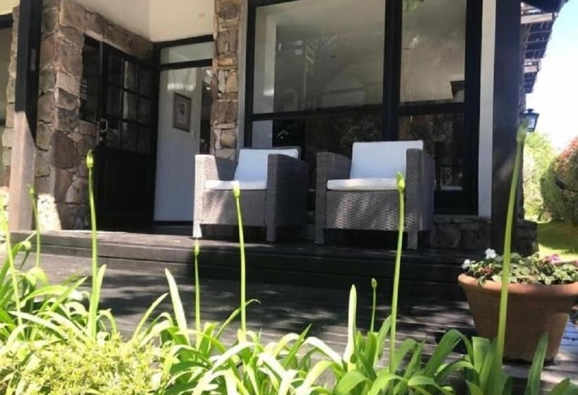 هتل Villa Ostende Apart