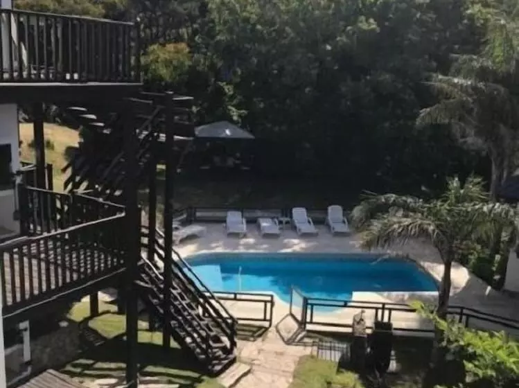 Hotelli Villa Ostende Apart