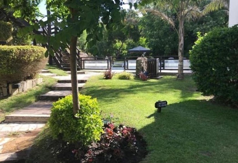 هتل Villa Ostende Apart