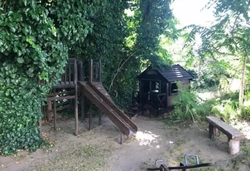 Hotelli Villa Ostende Apart