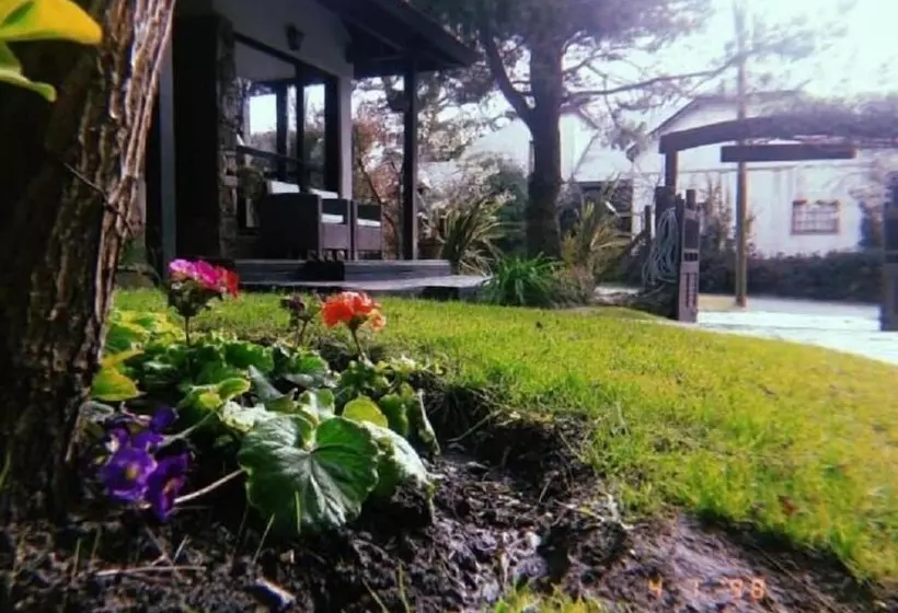 Hotelli Villa Ostende Apart