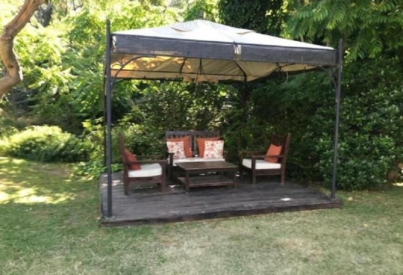 هتل Villa Ostende Apart