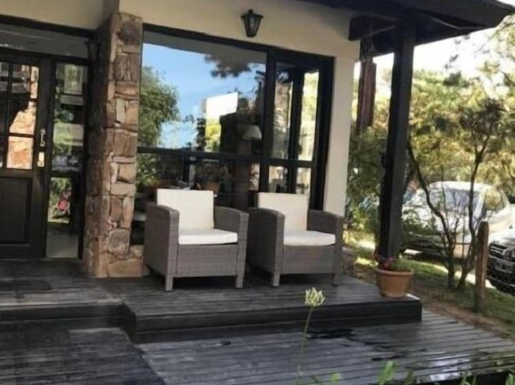 هتل Villa Ostende Apart