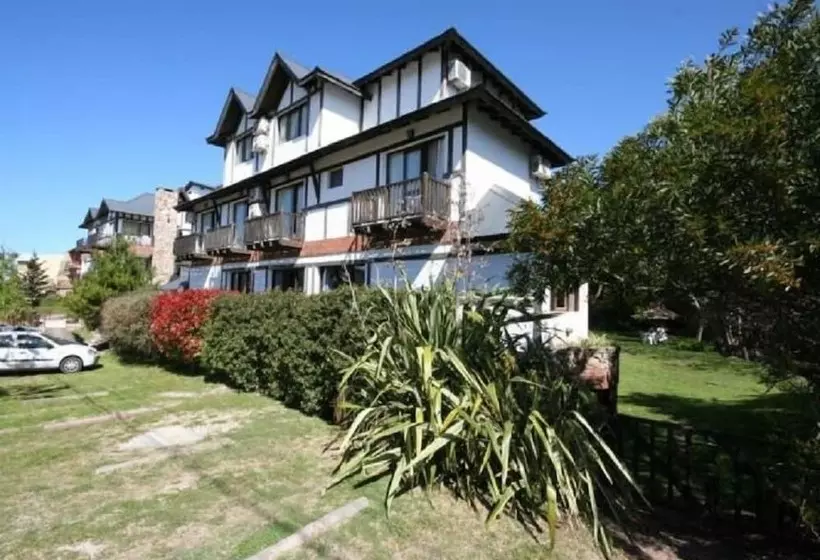 Hotelli Villa Ostende Apart