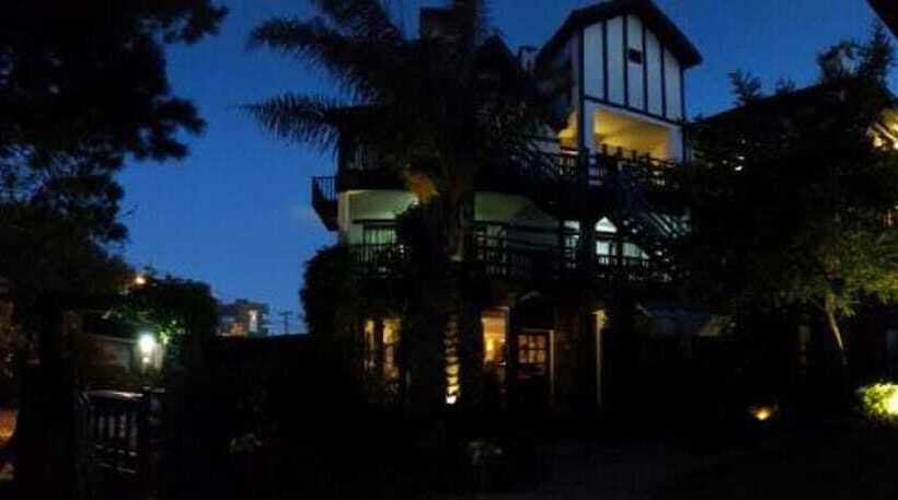 هتل Villa Ostende Apart