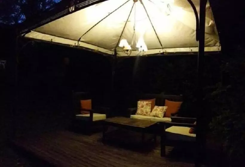 Hotelli Villa Ostende Apart