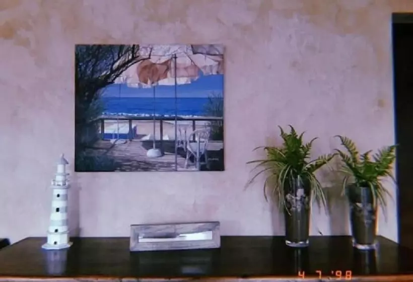 Hotelli Villa Ostende Apart