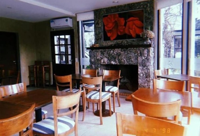 هتل Villa Ostende Apart