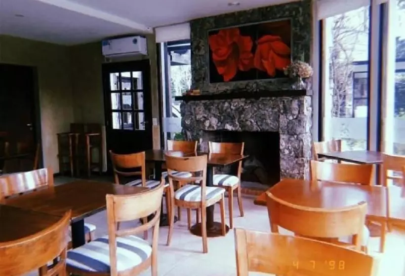 Hotelli Villa Ostende Apart