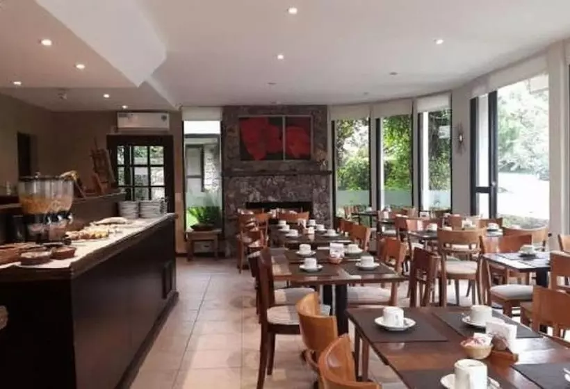 Hotelli Villa Ostende Apart