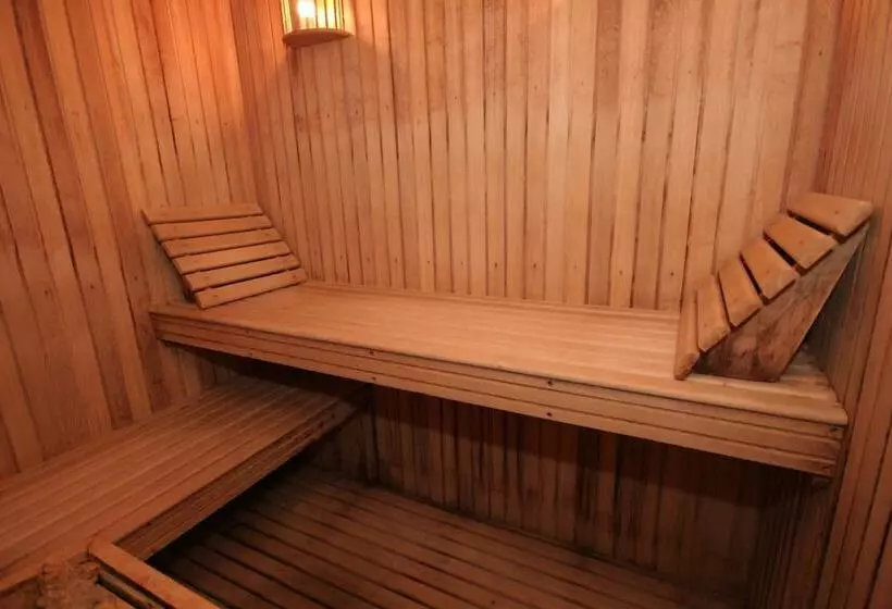 Hotelli Villa Ostende Apart