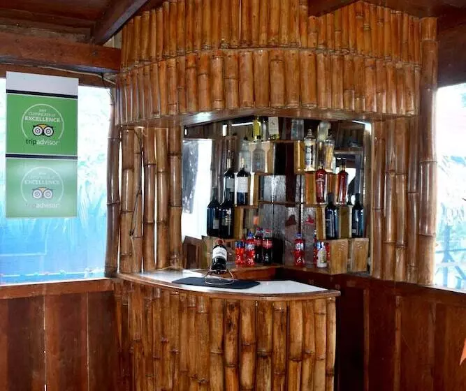 Hotelli Yaku Amazon Lodge & Expeditions