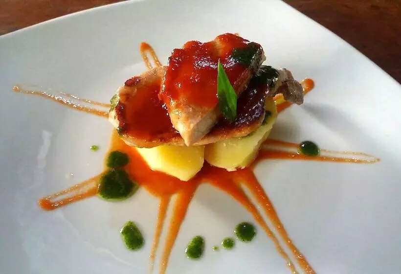 Hotelli Yaku Amazon Lodge & Expeditions