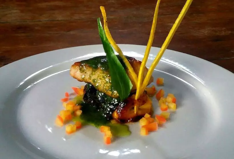 Hotelli Yaku Amazon Lodge & Expeditions