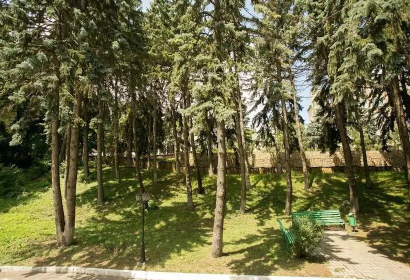 ホテル Zhemchuzhina Kavkaza