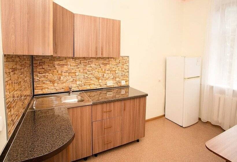 酒店 Zhemchuzhina Kavkaza