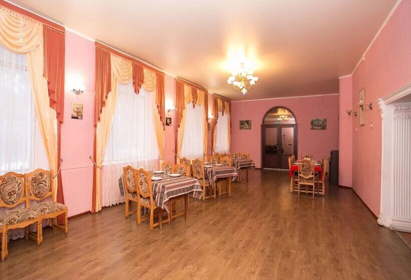 酒店 Zhemchuzhina Kavkaza