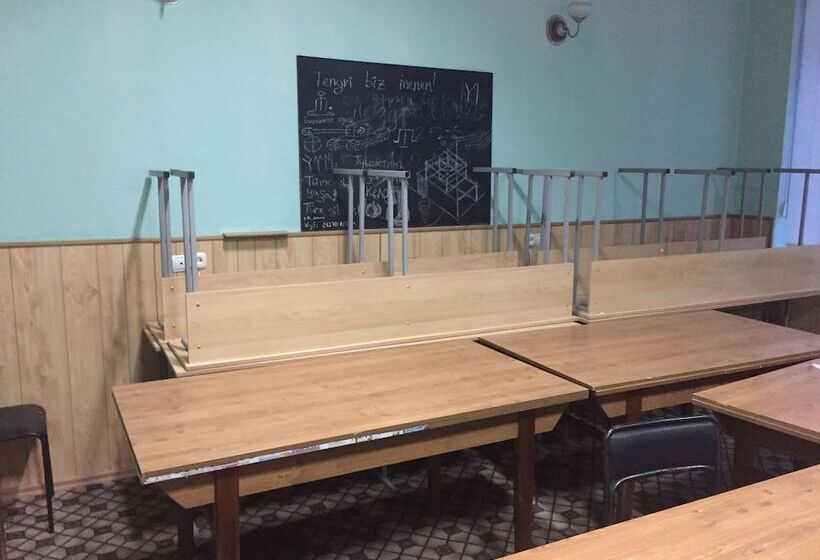 酒店 Zhemchuzhina Kavkaza