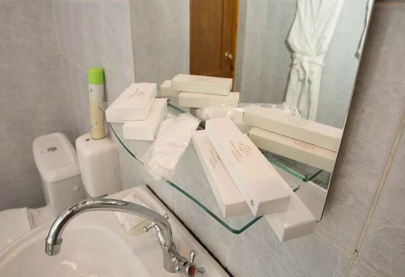 酒店 Zhemchuzhina Kavkaza