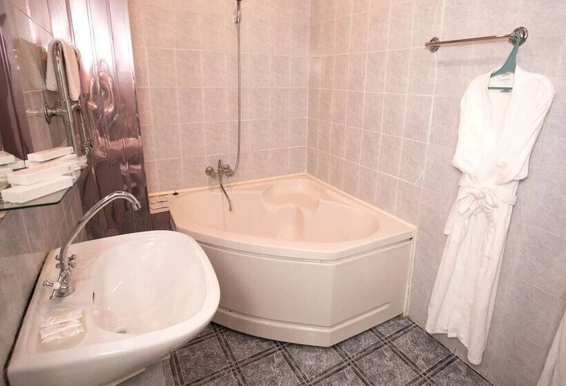 酒店 Zhemchuzhina Kavkaza