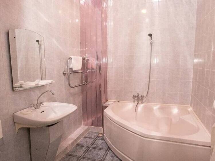 酒店 Zhemchuzhina Kavkaza