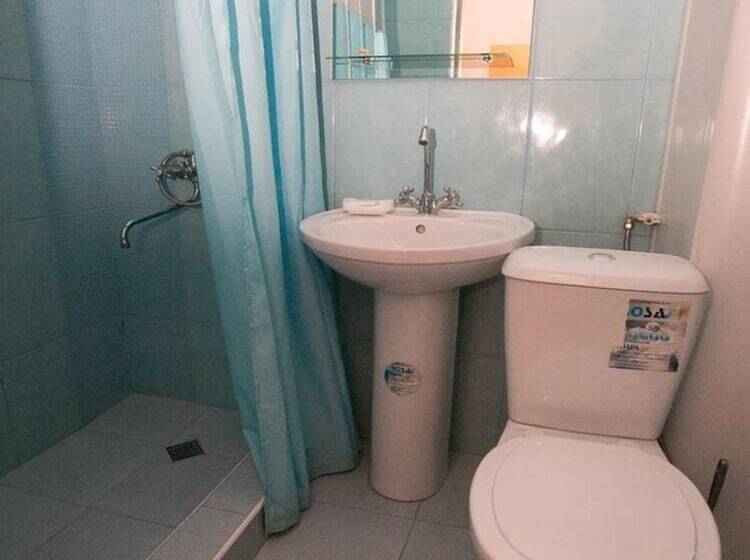 酒店 Zhemchuzhina Kavkaza