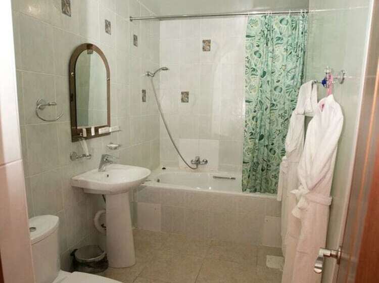 酒店 Zhemchuzhina Kavkaza