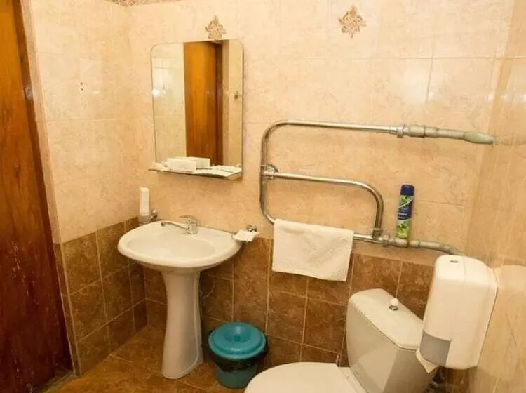 ホテル Zhemchuzhina Kavkaza