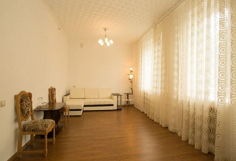 酒店 Zhemchuzhina Kavkaza