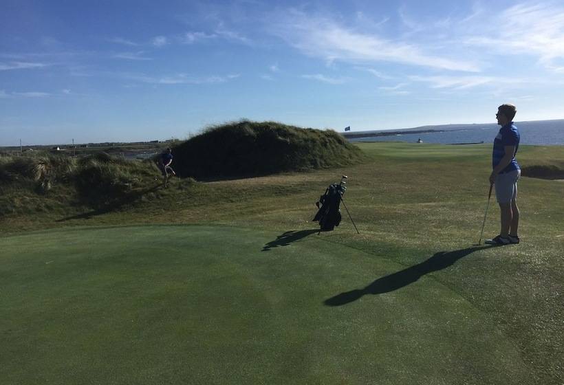 펜션 Berrylodge Country House